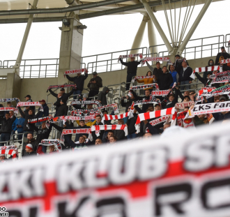 ŁKS Łódź - Stadecja Nowy Sącz (13)