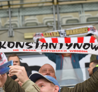 ŁKS Łódź - Stadecja Nowy Sącz (14)