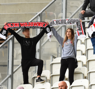 ŁKS Łódź - Stadecja Nowy Sącz (8)