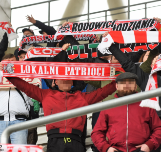 ŁKS Łódź - Stadecja Nowy Sącz (19)