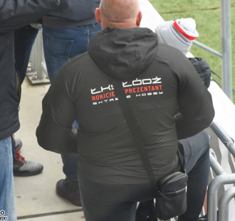 ŁKS Łódź - Stadecja Nowy Sącz (53)