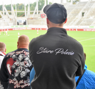 ŁKS Łódź - Stadecja Nowy Sącz (45)