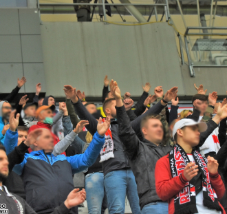 ŁKS Łódź - Stadecja Nowy Sącz (43)