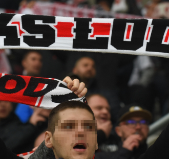 ŁKS Łódź - Stadecja Nowy Sącz (56)