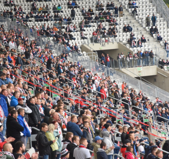 ŁKS Łódź - Stadecja Nowy Sącz (52)