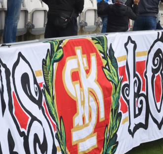 ŁKS Łódź - Stadecja Nowy Sącz (48)