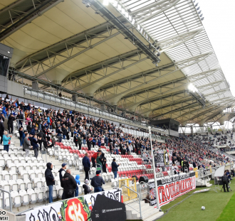 ŁKS Łódź - Stadecja Nowy Sącz (47)