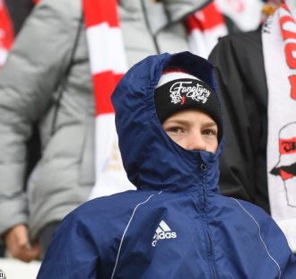 ŁKS Łódź - Stadecja Nowy Sącz (37)