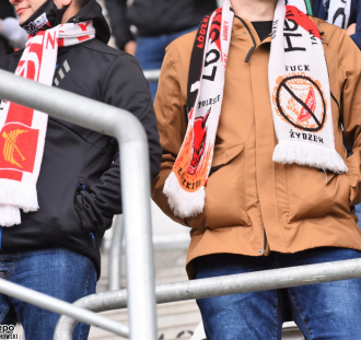 ŁKS Łódź - Stadecja Nowy Sącz (21)