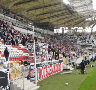 ŁKS Łódź - Stadecja Nowy Sącz (46)
