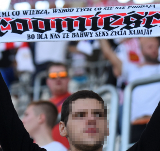 ŁKS Łódź - Stomil Olsztyn (2)