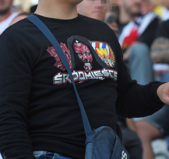 ŁKS Łódź - Stomil Olsztyn (36)