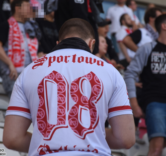 ŁKS Łódź - Stomil Olsztyn (44)