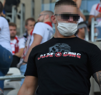 ŁKS Łódź - Stomil Olsztyn (22)