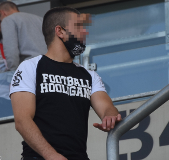 ŁKS Łódź - Stomil Olsztyn (46)
