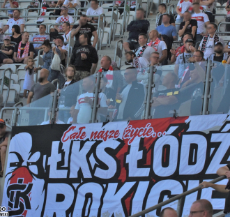 ŁKS Łódź - Stomil Olsztyn (17)