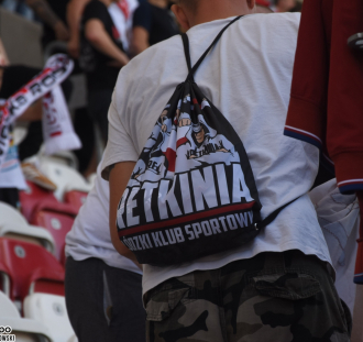 ŁKS Łódź - Stomil Olsztyn (45)