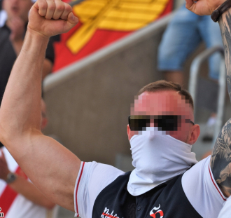 ŁKS Łódź - Stomil Olsztyn (41)