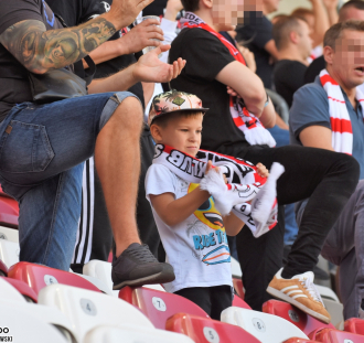 ŁKS Łódź - Stomil Olsztyn (40)
