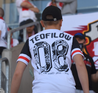 ŁKS Łódź - Stomil Olsztyn (18)