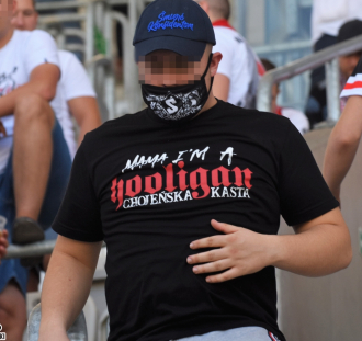 ŁKS Łódź - Stomil Olsztyn (19)