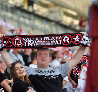 ŁKS Łódź - Stomil Olsztyn (6)