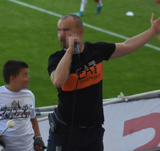 ŁKS Łódź - Stomil Olsztyn (29)