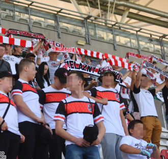 ŁKS Łódź - Stomil Olsztyn (4)