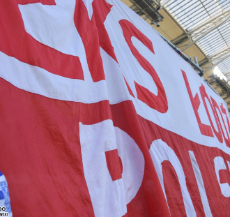 ŁKS Łódź - Stomil Olsztyn (43)