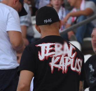ŁKS Łódź - Stomil Olsztyn (20)