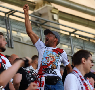 ŁKS Łódź - Stomil Olsztyn (35)