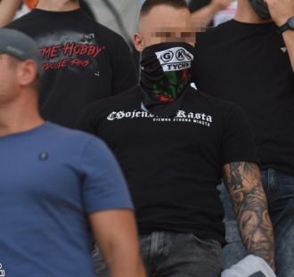 ŁKS Łódź - Stomil Olsztyn (13)