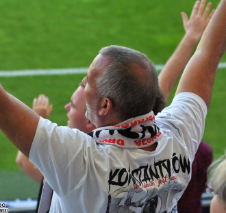 ŁKS Łódź - Stomil Olsztyn (30)