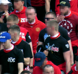 ŁKS Łódź - Widzew Łódź (3)