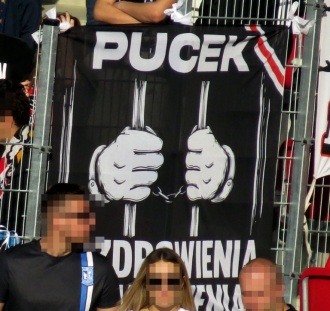 ŁKS Łódź - Widzew Łódź (9)