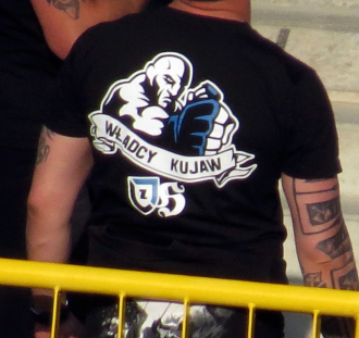 ŁKS Łódź - Widzew Łódź (8)