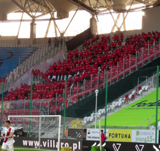 ŁKS Łódź - Widzew Łódź (17)