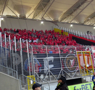 ŁKS Łódź - Widzew Łódź (18)