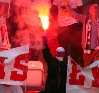 ŁKS Łódź - Widzew Łódź (15)
