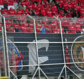 ŁKS Łódź - Widzew Łódź (19)