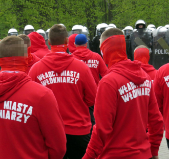ŁKS Łódź - Widzew Łódź (7)