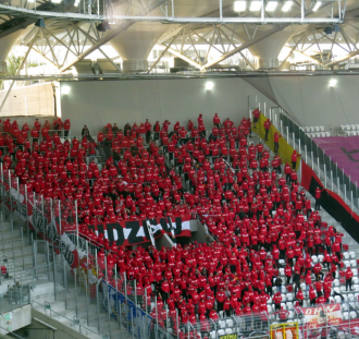 ŁKS Łódź - Widzew Łódź (25)