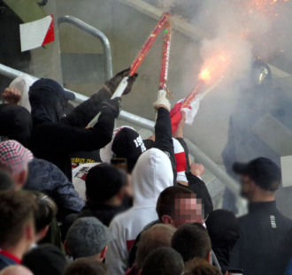 ŁKS Łódź - Widzew Łódź (28)