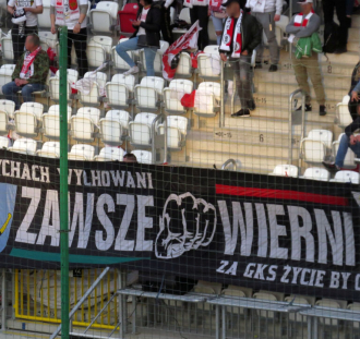 ŁKS Łódź - Widzew Łódź (24)