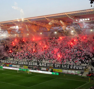 ŁKS Łódź - Widzew Łódź (31)