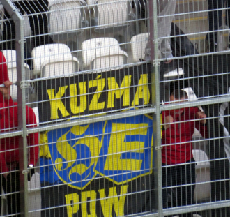 ŁKS Łódź - Widzew Łódź (26)