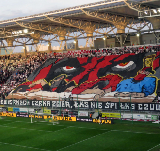 ŁKS Łódź - Widzew Łódź (29)