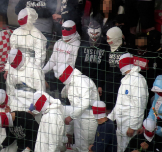 ŁKS Łódź - Widzew Łódź (36)