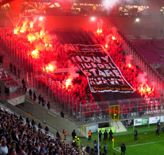 ŁKS Łódź - Widzew Łódź (39)