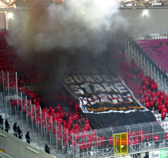 ŁKS Łódź - Widzew Łódź (37)